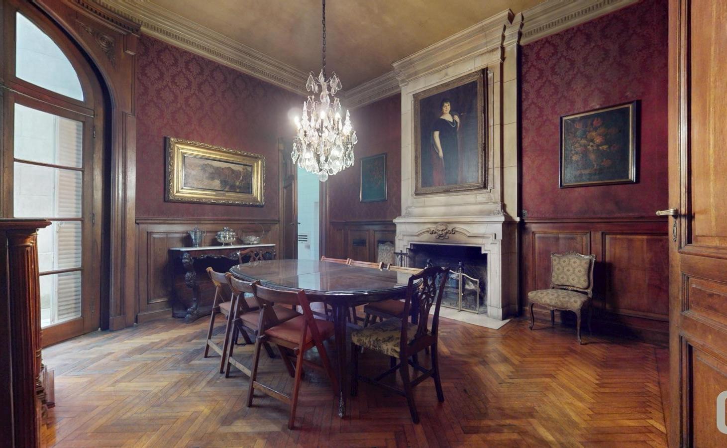 Foto de Venta Petit Hotel Recoleta Azcuenaga y Melo, imagen 1