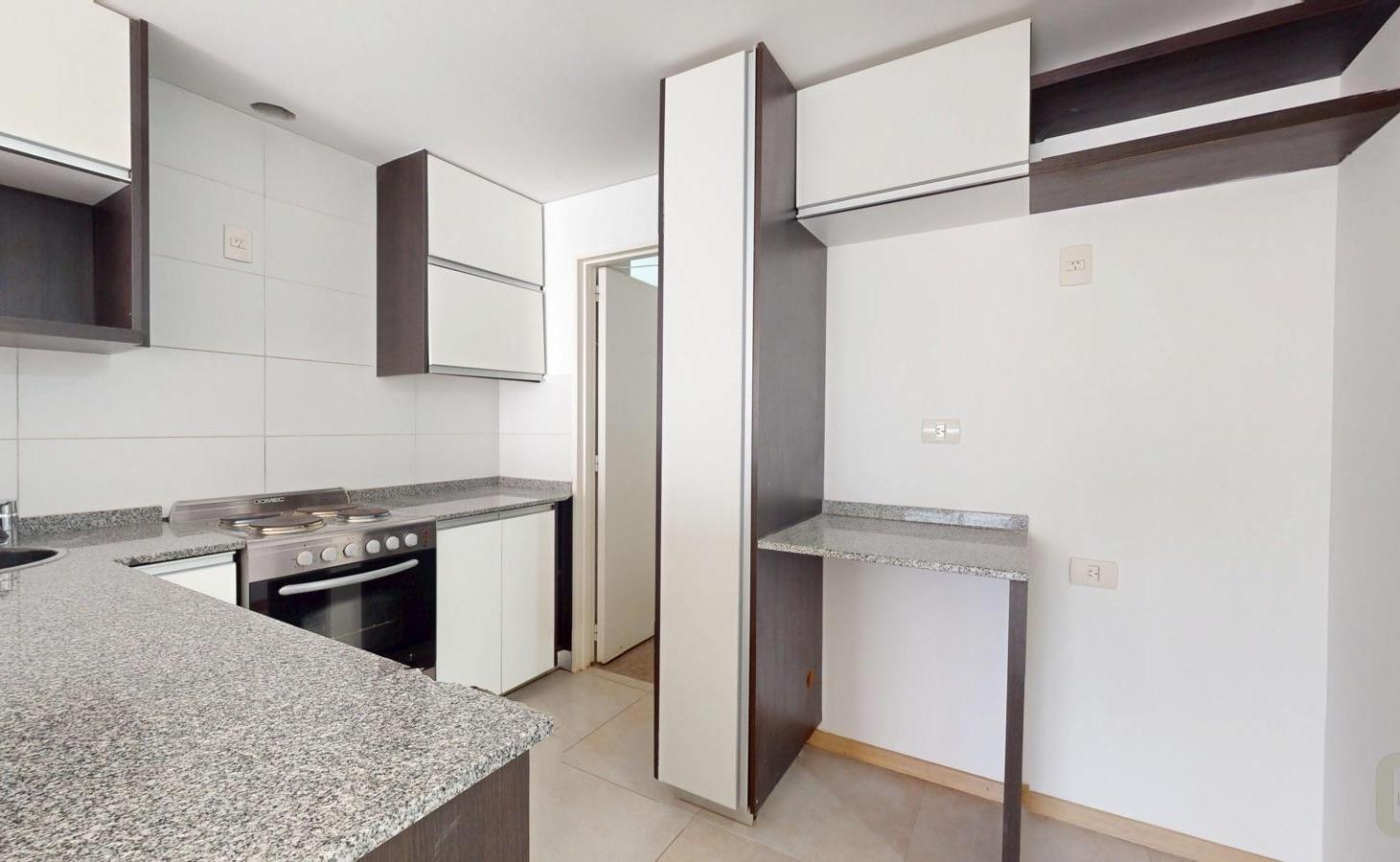 Foto de Departamento Alquiler 1 Ambiente Moderno Luminoso Balcón Amenities, imagen 4