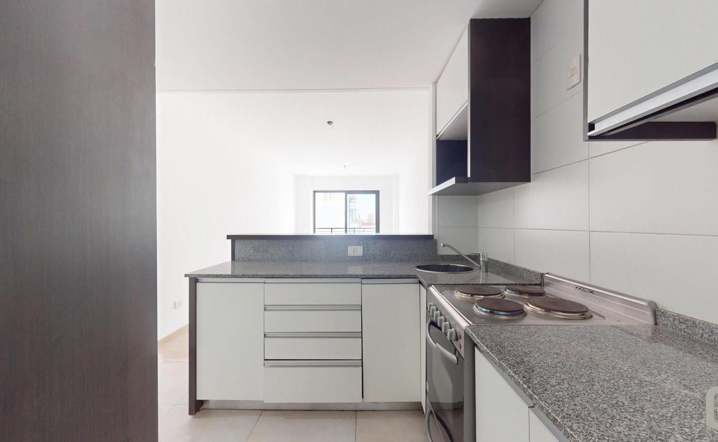 Foto de Departamento Alquiler 1 Ambiente Moderno Luminoso Balcón Amenities, imagen 5