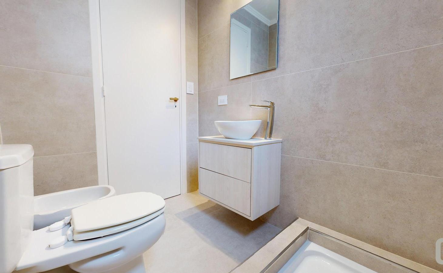 Foto de Venta Piso 4 Ambientes Luminoso Balcón al Frente Vista verde Lafinur y, imagen 4