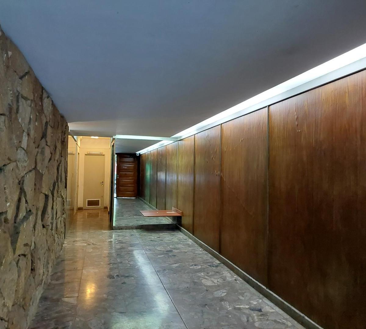 Reservada-VISTA PANORÁMICA - APTO CRÉDITO - Plena luz.