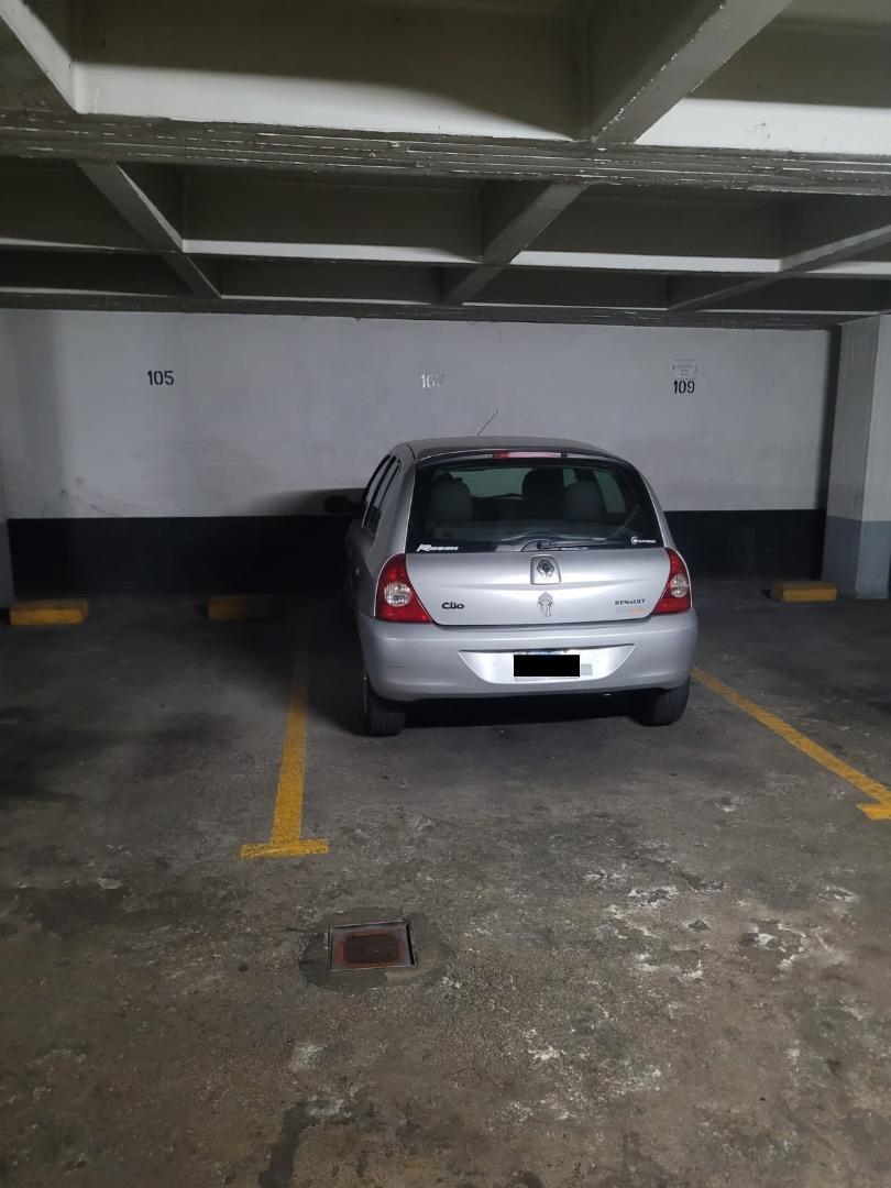 Venta Excelent cochera en el Centro de la Ciudad
