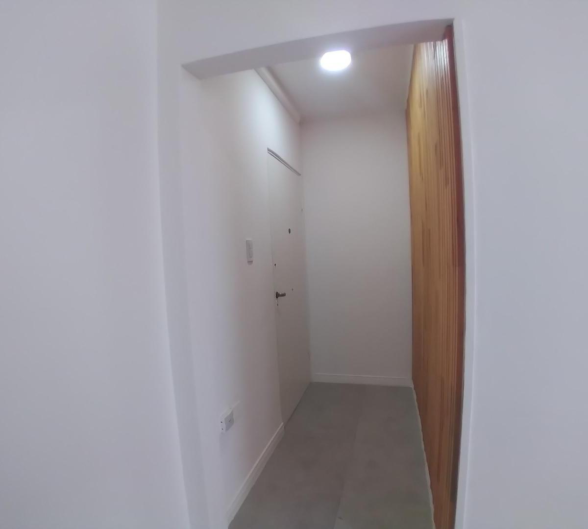 Departamento 3 Amb. *reciclado* a Estrenar 2