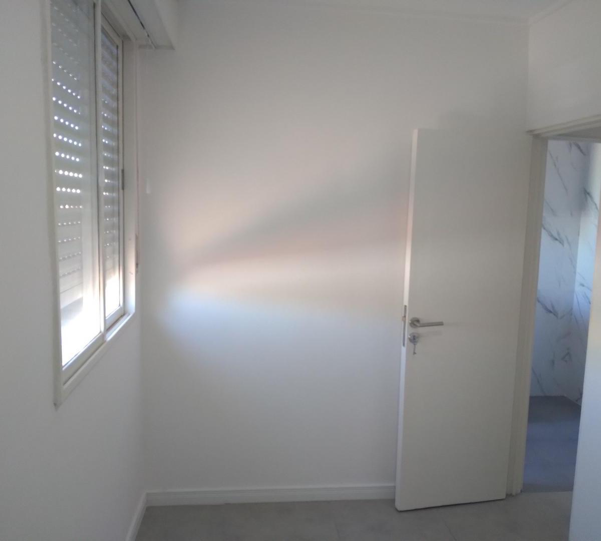 Departamento 3 Amb. *reciclado* a Estrenar 3