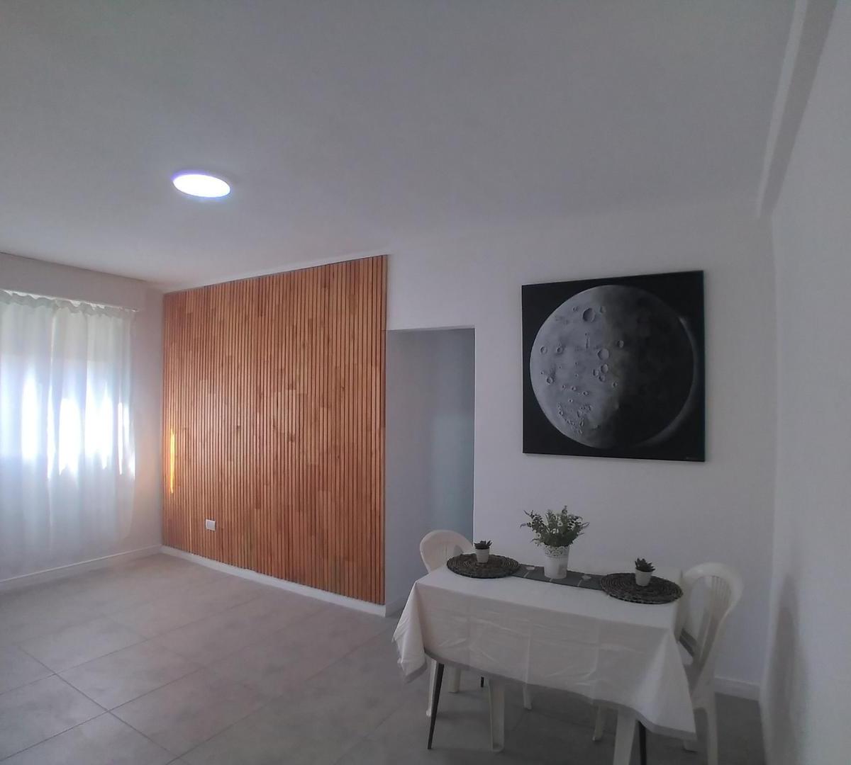Departamento 3 Amb. *reciclado* a Estrenar 5