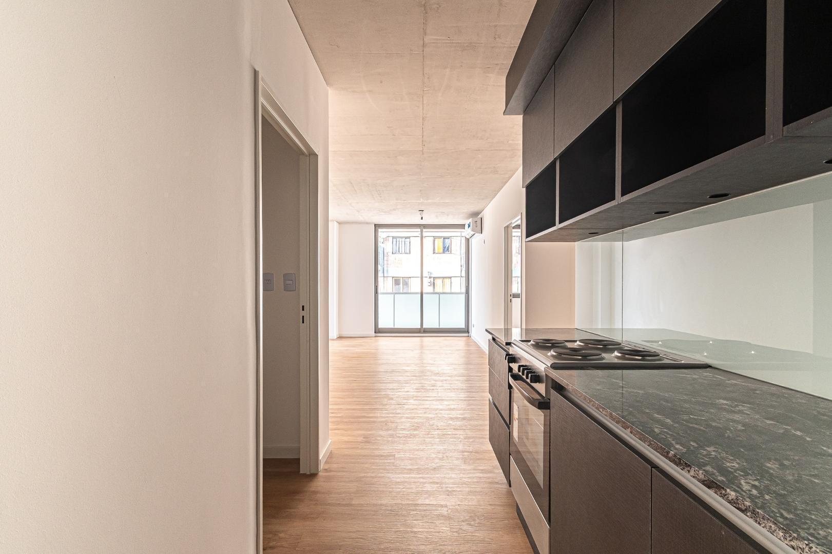 Foto de A ESTRENAR - PISO ALTO- Distrito de las Artes. AMENITIES., imagen 5