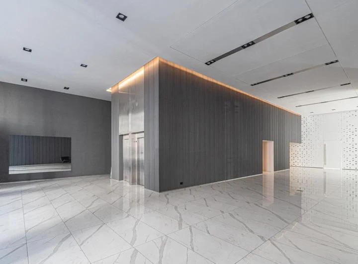2 AMB. FULL AMENITIES-COCHERA-SUBTE. LUZ 4