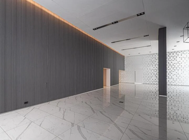 2 AMB. FULL AMENITIES-COCHERA-SUBTE. LUZ 5