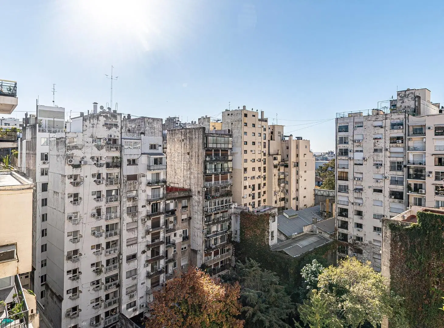4 Dorm+FAMILY o 5to.Dorm-2.COCHERAS-VISTA-SOL-PATIO BULLRICH 4