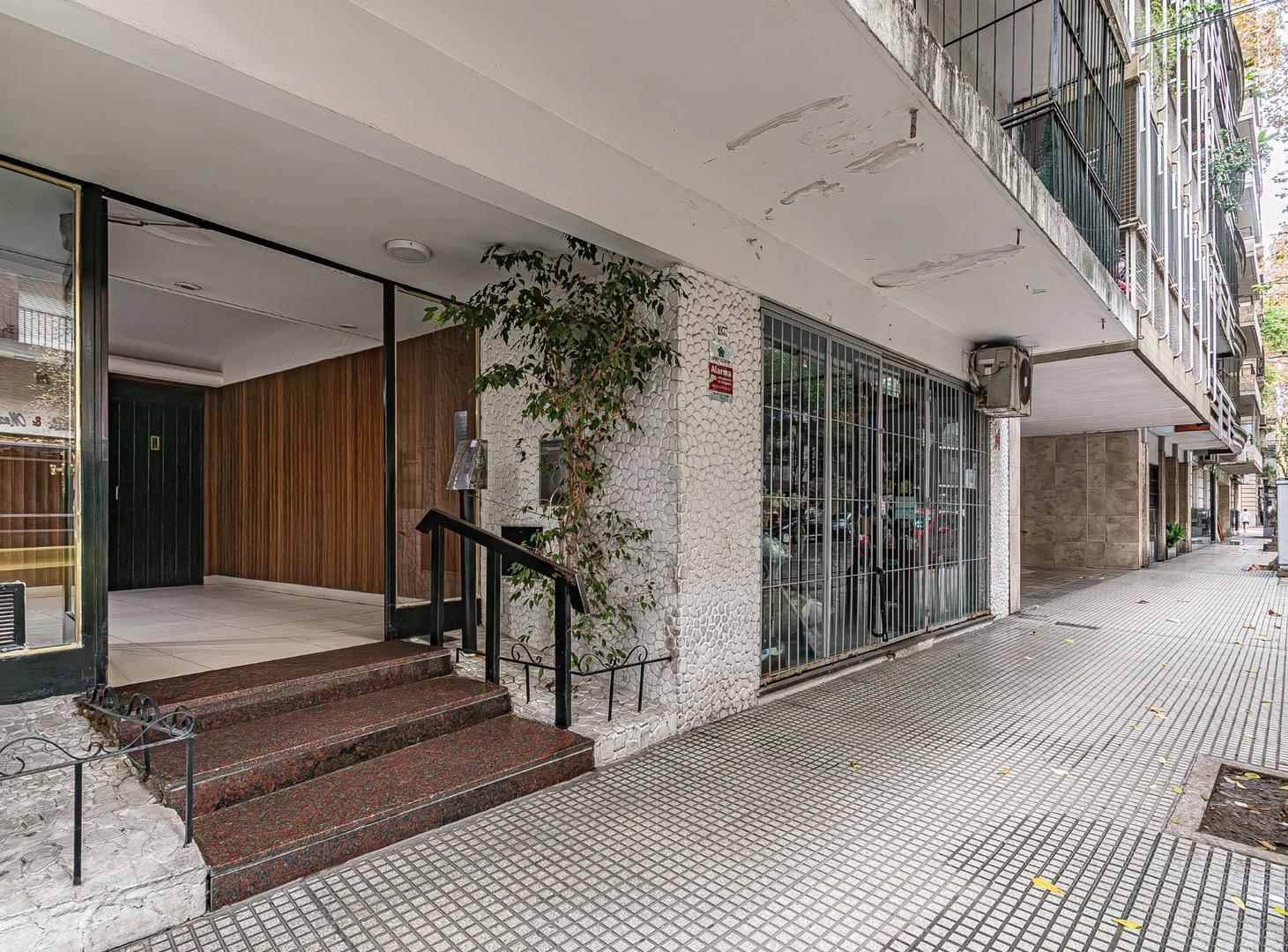 Foto de Recoleta- RETASADO:2 Ambientes Apto Profesional, imagen 3