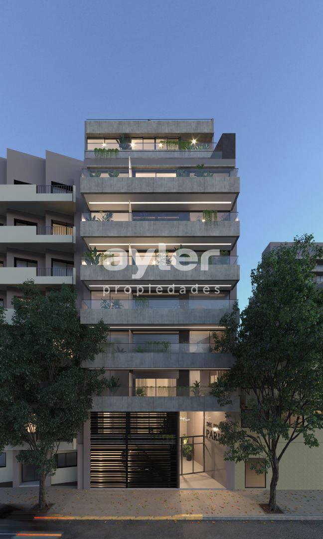 Departamento 3 Ambientes. | Virrey del Pino Al 2700 4