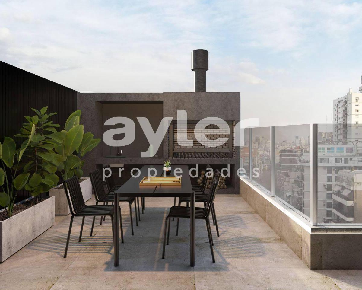 Departamento 3 Ambientes. | Virrey del Pino Al 2700 1