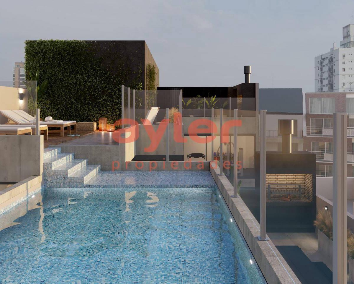 Departamento 3 Ambientes. | Virrey del Pino Al 2700 1