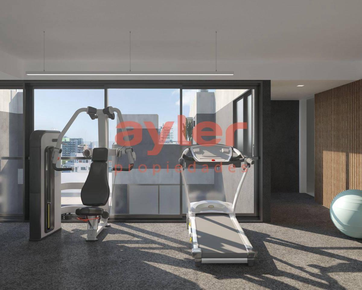 Departamento 3 Ambientes. | Virrey del Pino Al 2700 4