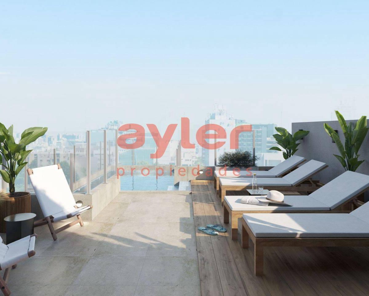 Departamento 3 Ambientes. | Virrey del Pino Al 2700 3