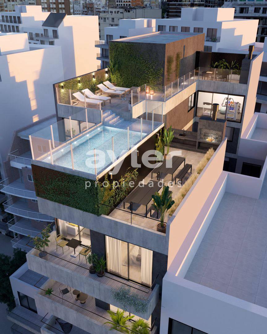 Departamento 4 Ambientes. | Virrey del Pino Al 2700 3