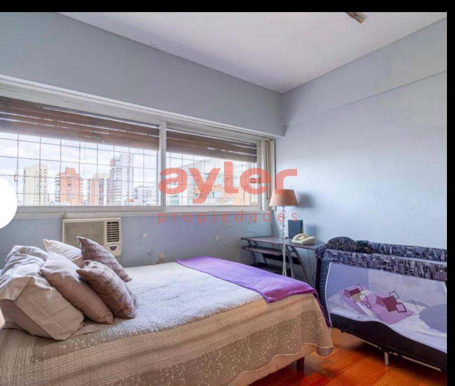 Departamento 5 Ambientes. | Mendoza Al 1800 4