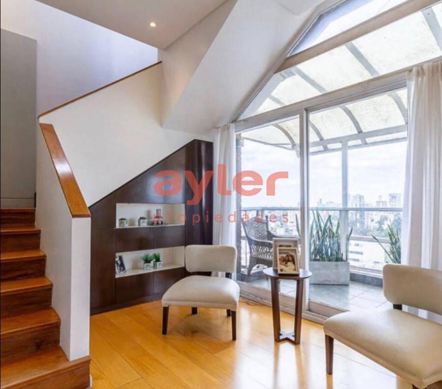 Departamento 5 Ambientes. | Mendoza Al 1800 2