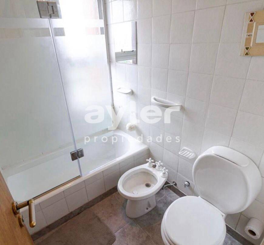 Departamento 5 Ambientes. | Mendoza Al 1800 3