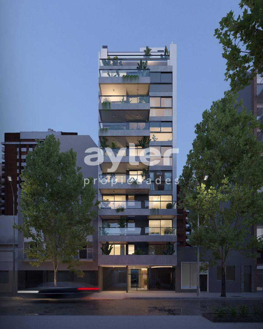 Departamento 3 Ambientes. | Fernandez Blanco Al 2300 5