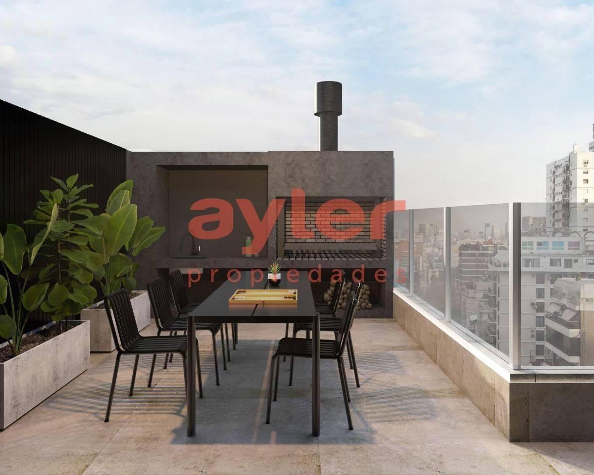 Departamento 4 ambientes. | Virrey Del Pino al 2700