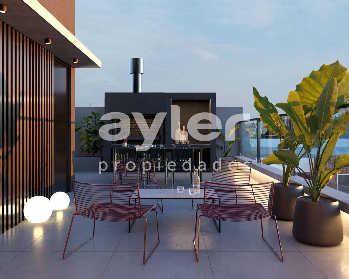 Departamento 4 Ambientes. | Fernandez Blanco Al 2300 3