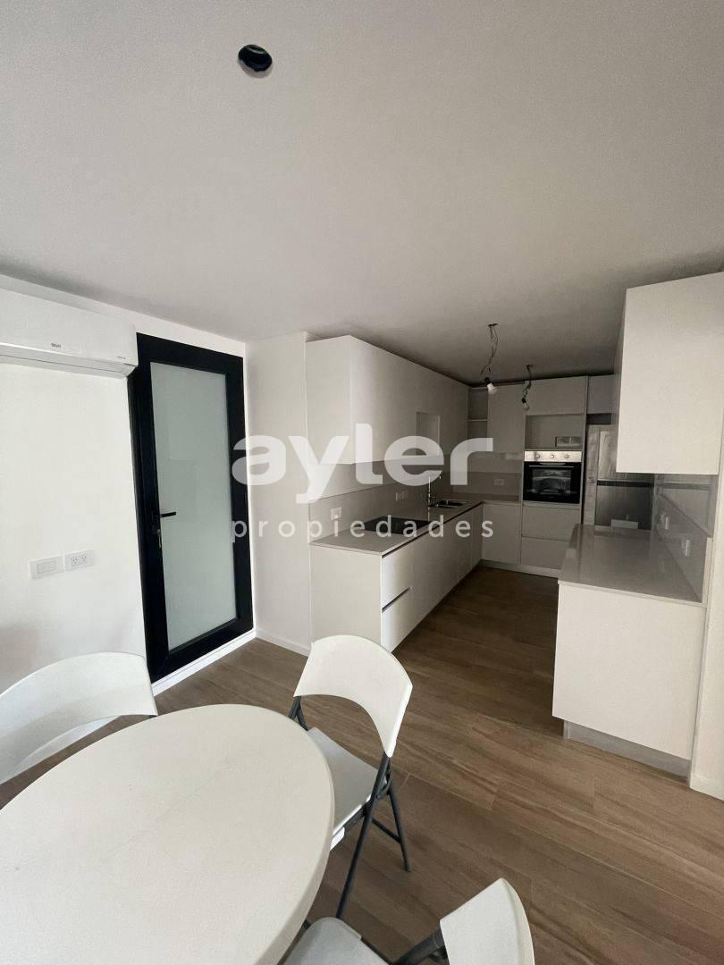 Departamento de Calidad en Belgrano R - en Construcción 2