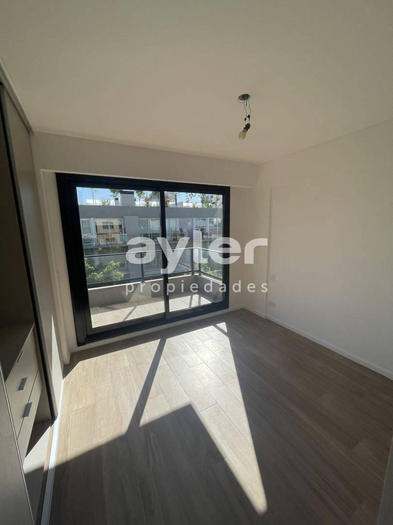 Departamento de Calidad en Belgrano R - en Construcción 5