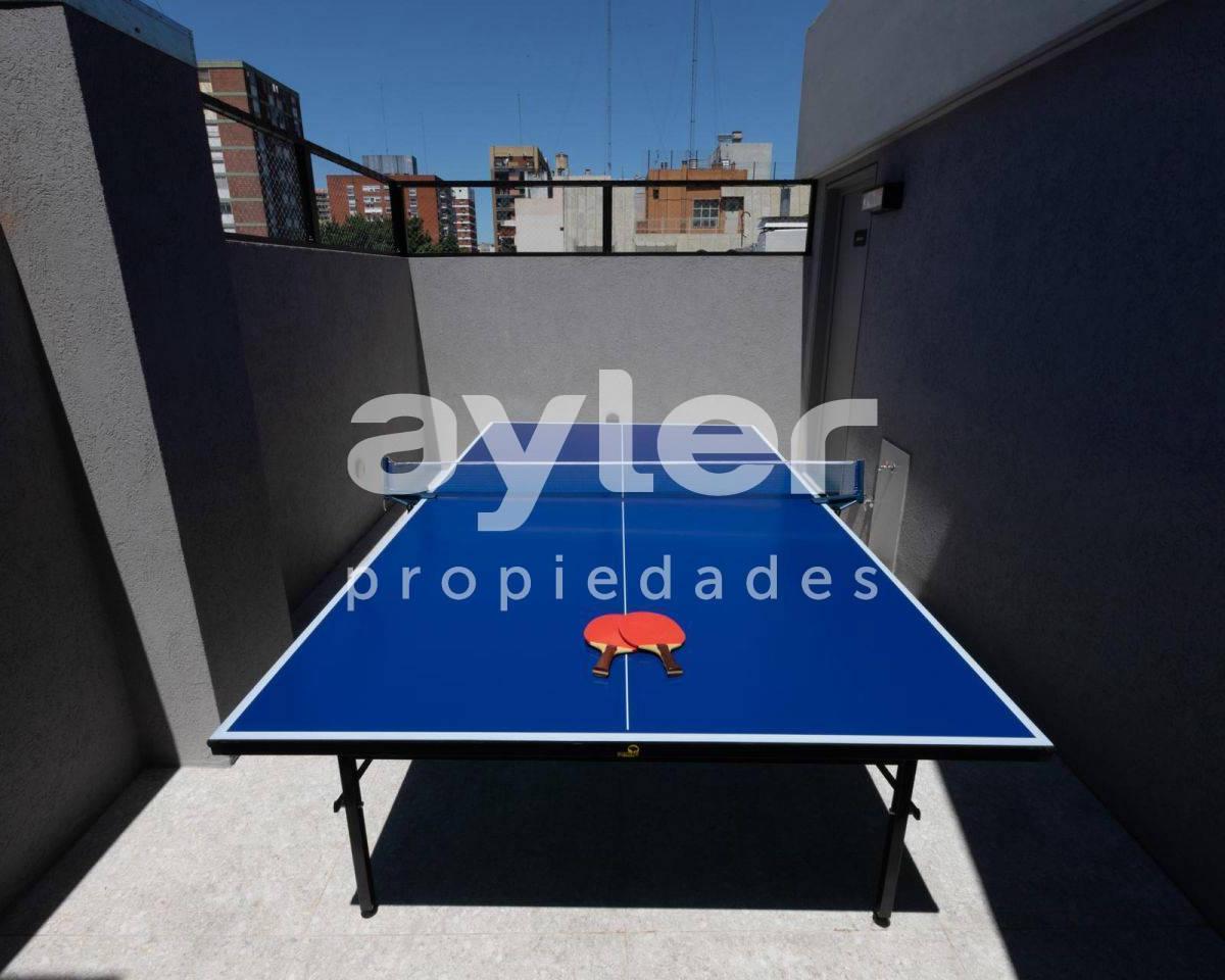 Departamento de Calidad en Belgrano R - en Construcción 3