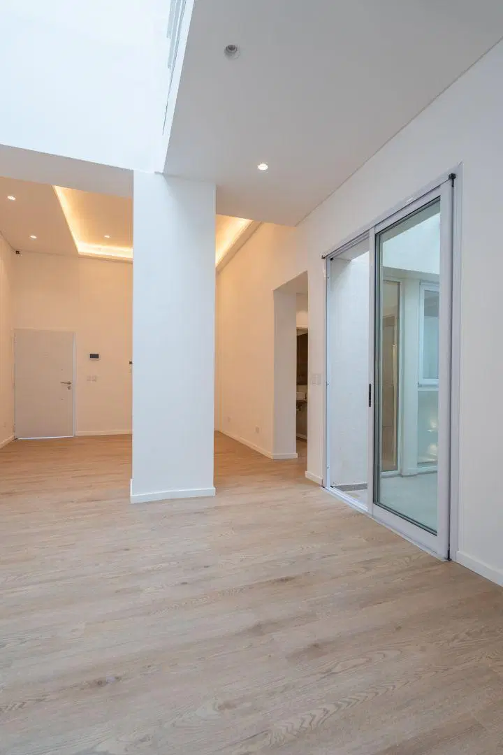 Departamento 4 ambientes. | Cramer al 3700 4