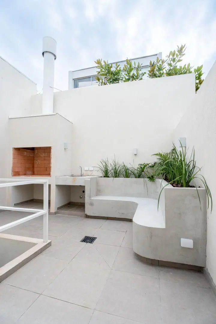 Departamento 4 ambientes. | Cramer al 3700 2