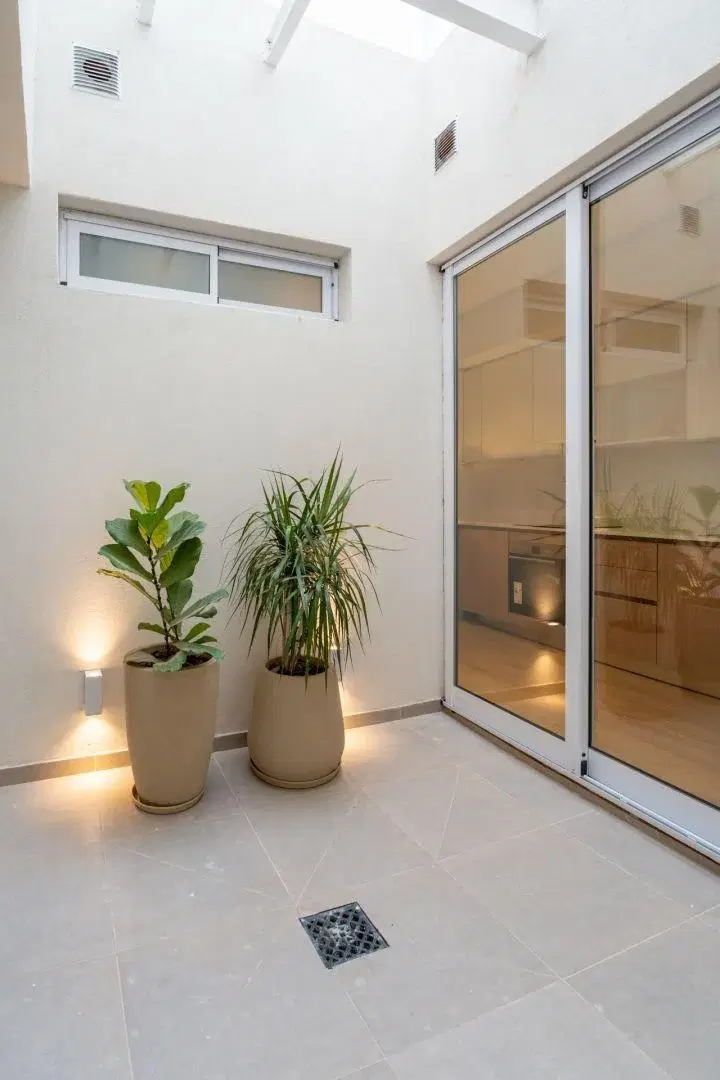 Departamento 4 ambientes. | Cramer al 3700 5