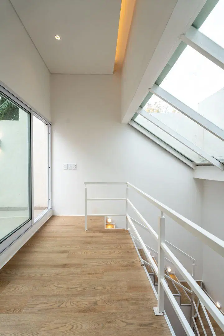 Departamento 4 ambientes. | Cramer al 3700 3
