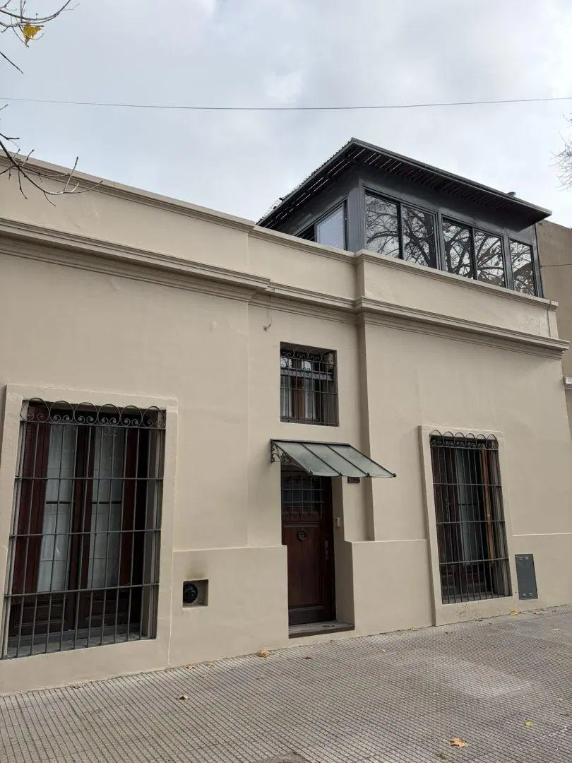 Venta de Casa 5 Ambientes en Villa Urquiza, Capital Federal 1