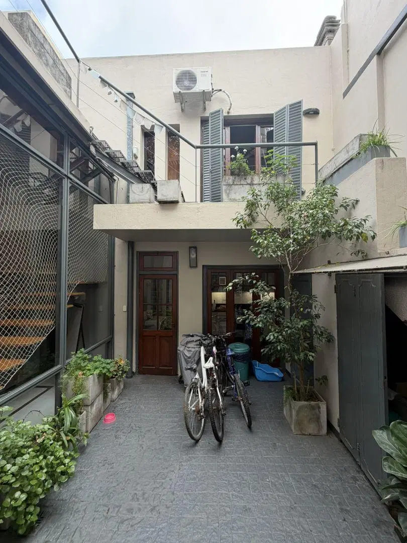 Venta de Casa 5 Ambientes en Villa Urquiza, Capital Federal 5