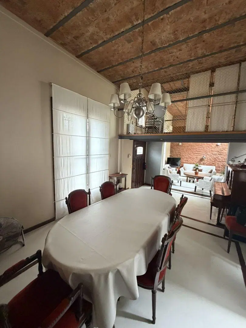 Venta de Casa 5 Ambientes en Villa Urquiza, Capital Federal 3