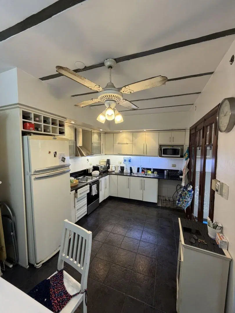 Venta de Casa 5 Ambientes en Villa Urquiza, Capital Federal 4