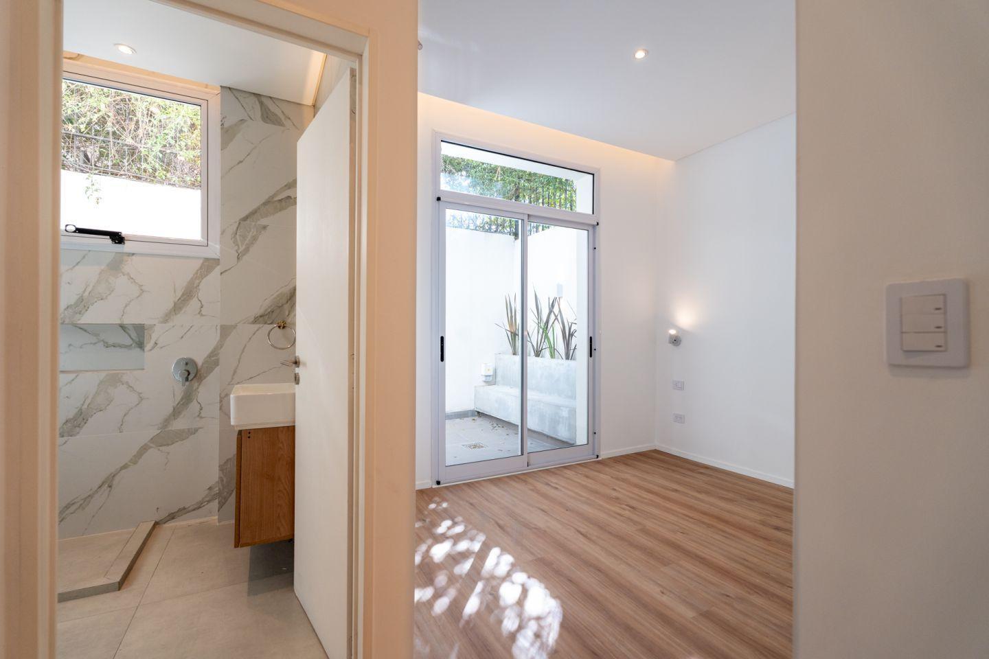 Foto de Venta de PH de 2 ambientes en Palermo - Planta baja totalmente renovado, imagen 4