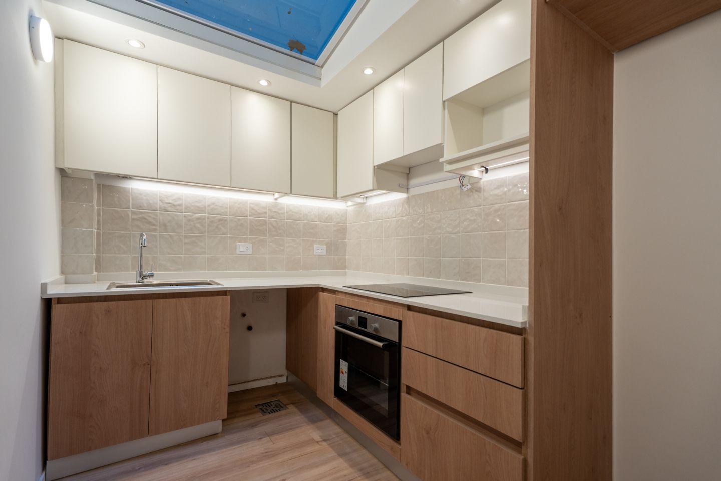 Foto de Venta de PH de 2 ambientes en Palermo - Planta baja totalmente renovado, imagen 2