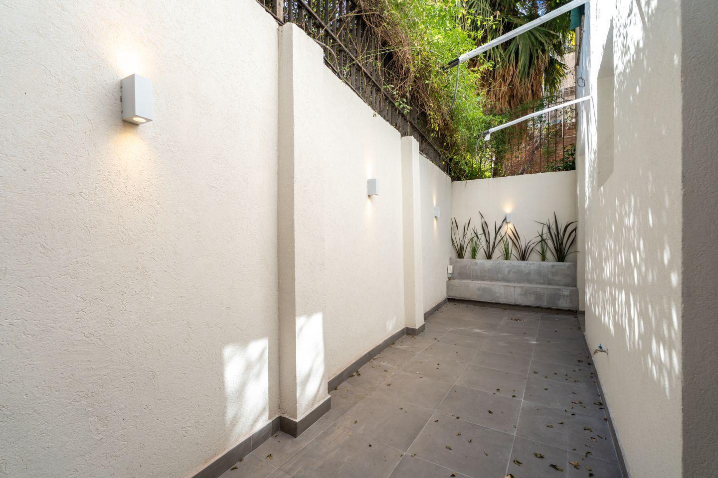 Foto de Venta de PH de 2 ambientes en Palermo - Planta baja totalmente renovado, imagen 1