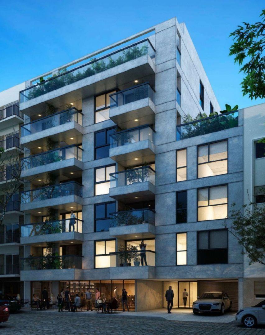 Foto de Departamento en Venta en Belgrano, imagen 1