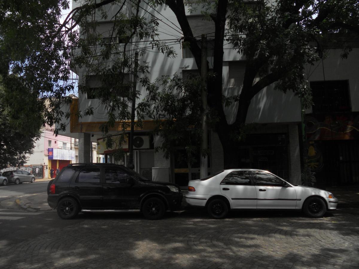 Departamento en Venta Calle 4 y 46 2