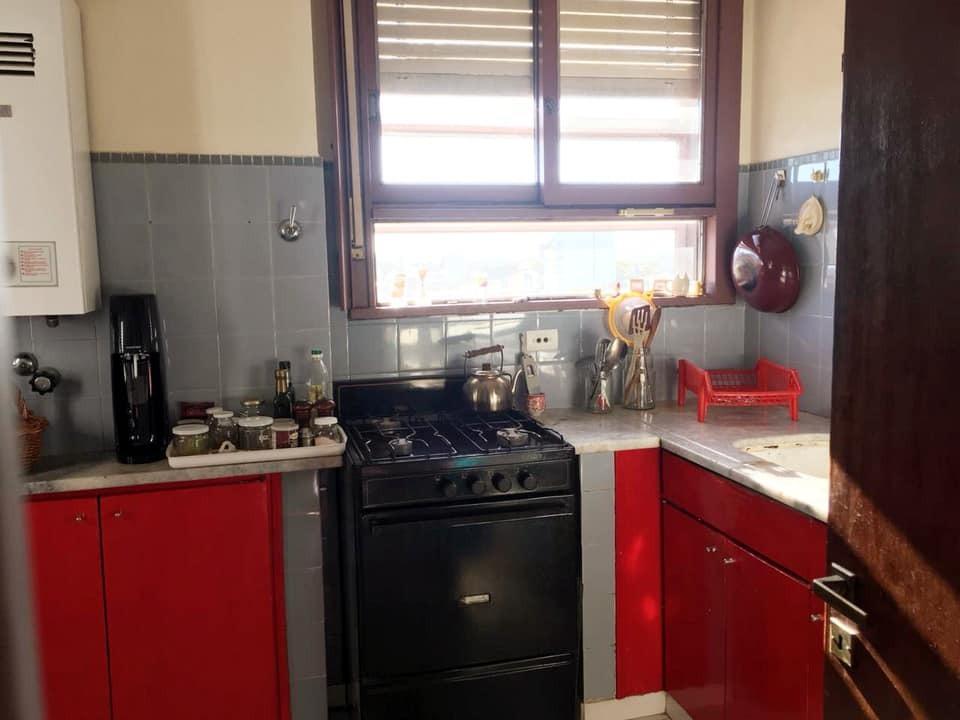 Departamento 4 y 46 de 1 Dormitorio 9no Piso 2