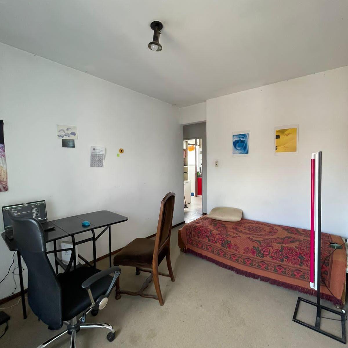 Departamento 4 y 46 de 1 Dormitorio 9no Piso 3
