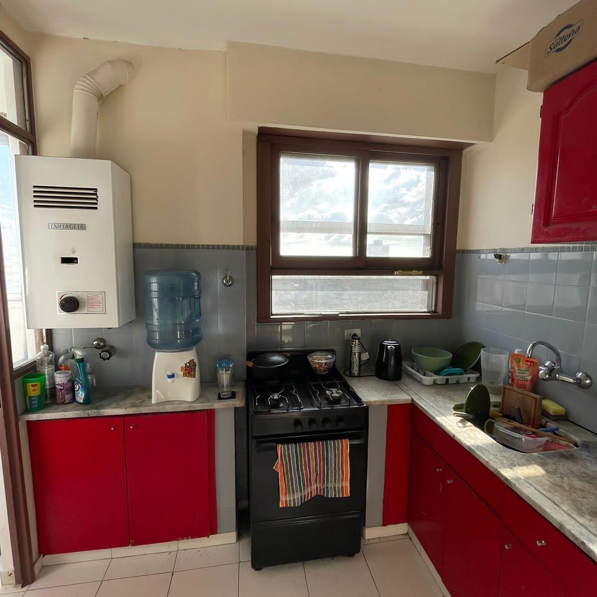 Departamento 4 y 46 de 1 Dormitorio 9no Piso 1