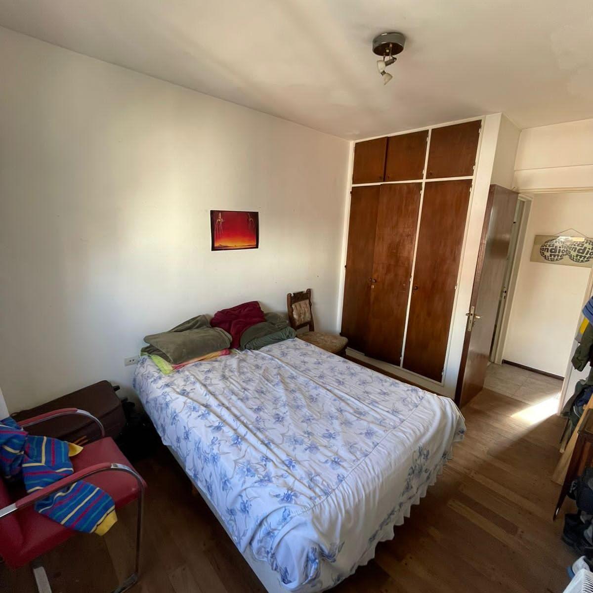 Departamento 4 y 46 de 1 Dormitorio 9no Piso 5