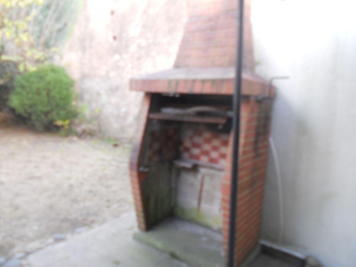 Foto de Casa con 3 dormitorios en venta con lote 10 x 30 osea 300 m², imagen 4