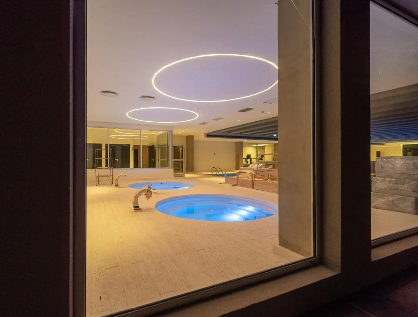 Depto Alquiler 2 amb con patio MilAires, Villa Devoto, Capital Federal, Buenos Aires 5