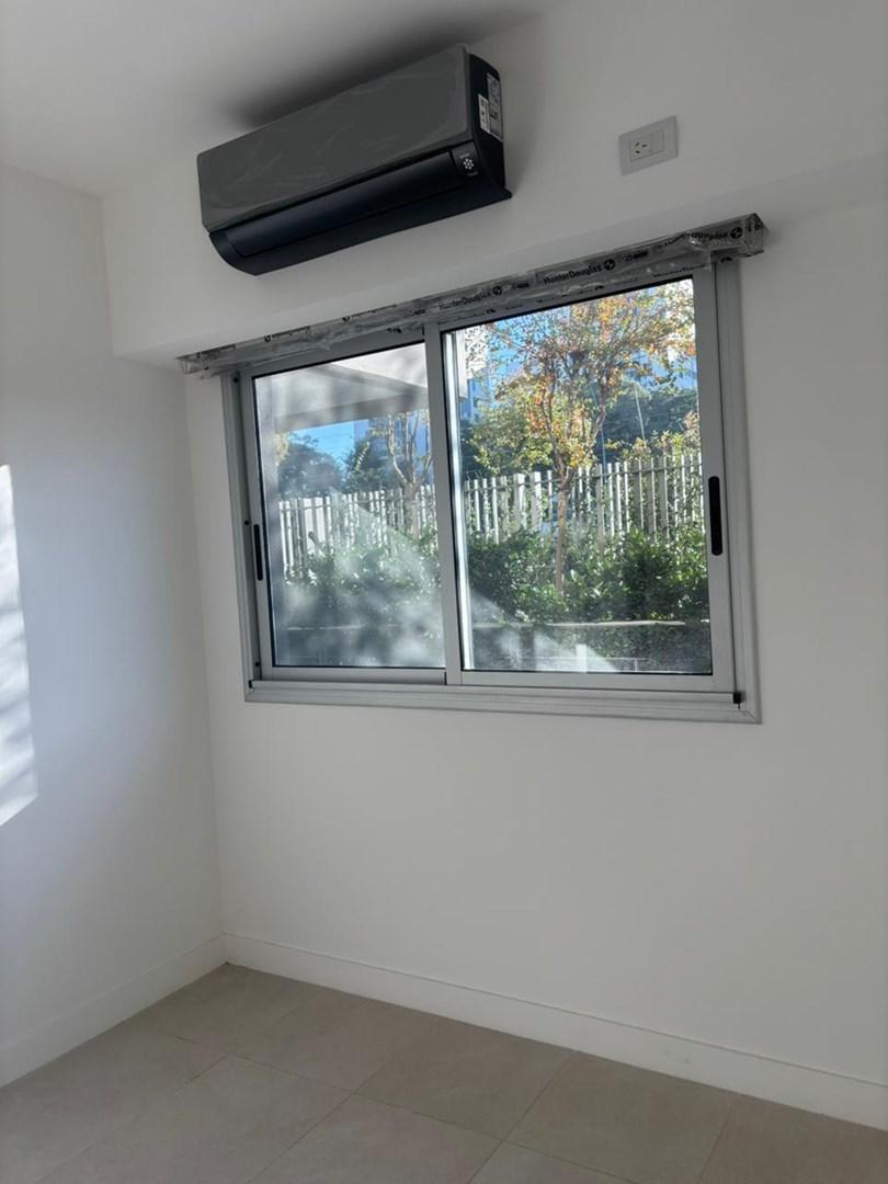 Depto Alquiler 2 amb con patio MilAires, Villa Devoto, Capital Federal, Buenos Aires