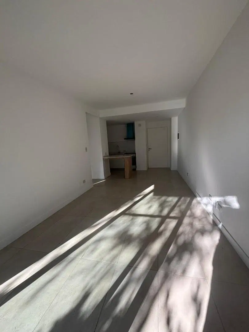 Depto Alquiler 2 amb con patio MilAires, Villa Devoto, Capital Federal, Buenos Aires 4